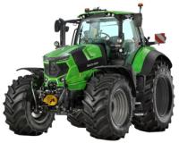 Deutz-Fahr Agrotron 6230 LCR